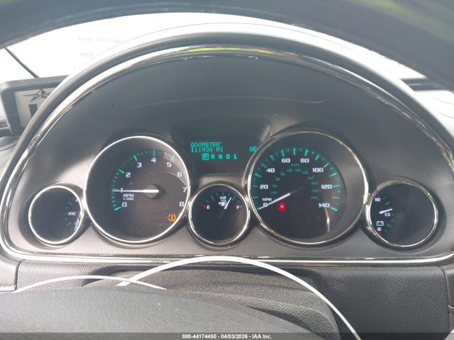 Buick Enclave Premium