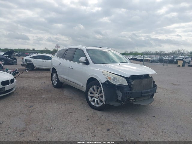 Salvage Buick Enclave Image