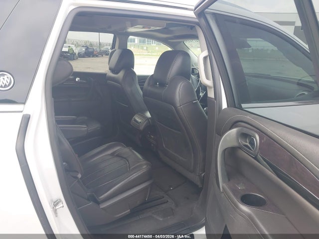 Buick Enclave Premium