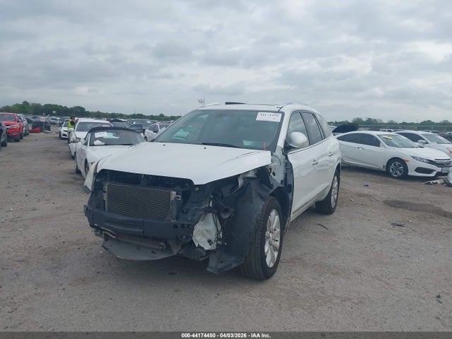 Buick Enclave Premium