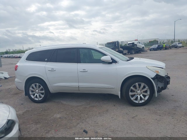 Buick Enclave Premium