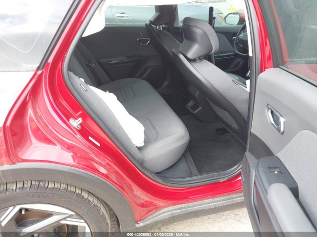Kia K4 Ex