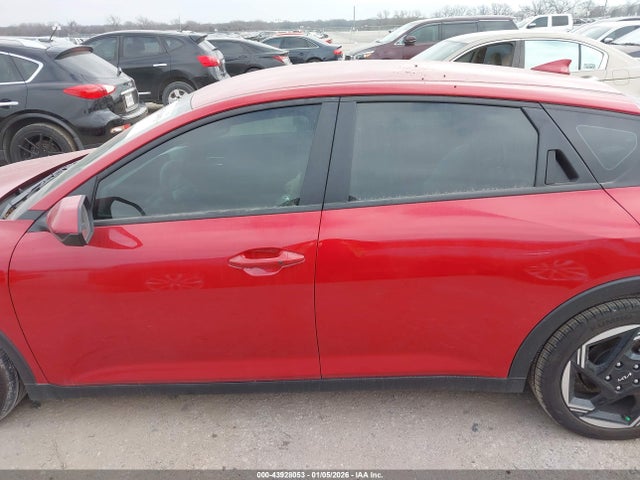 Kia K4 Ex