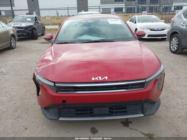 Kia K4 Ex