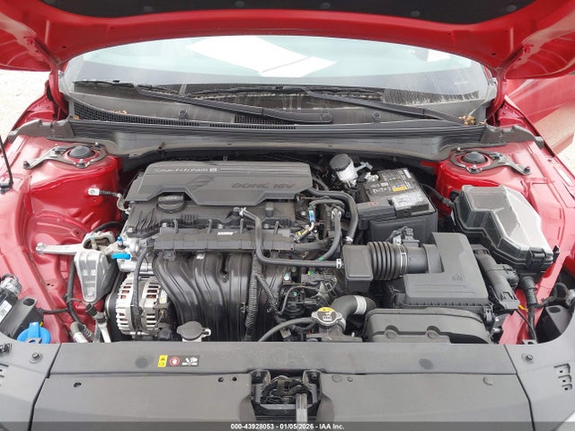 Kia K4 Ex