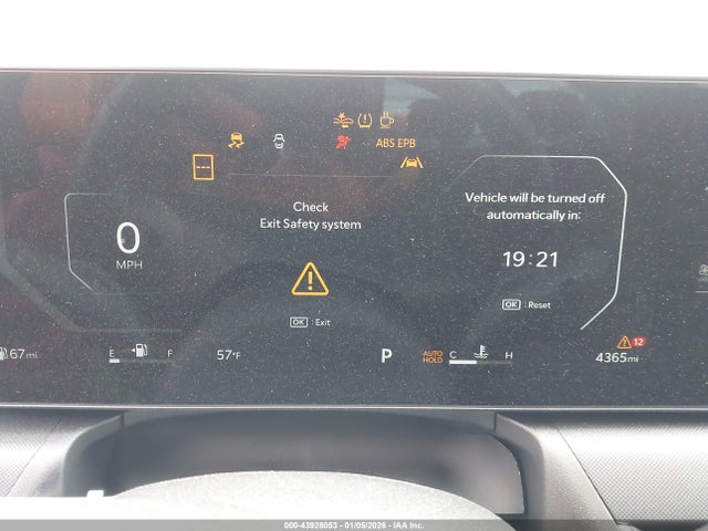 Kia K4 Ex