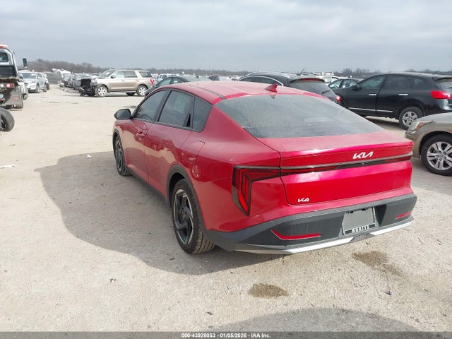 Kia K4 Ex