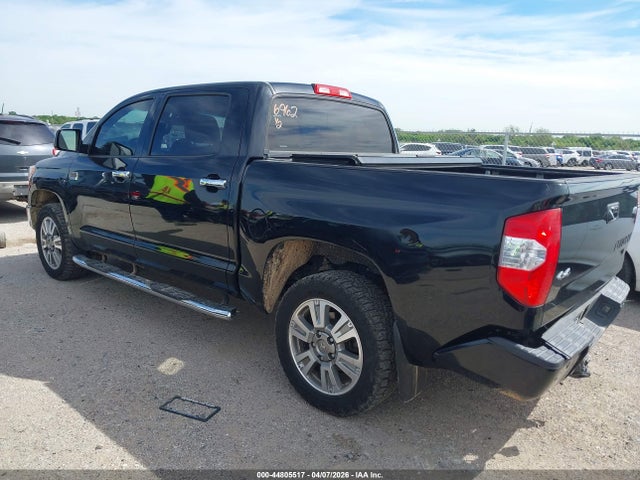 Toyota Tundra 1794 5.7l V8