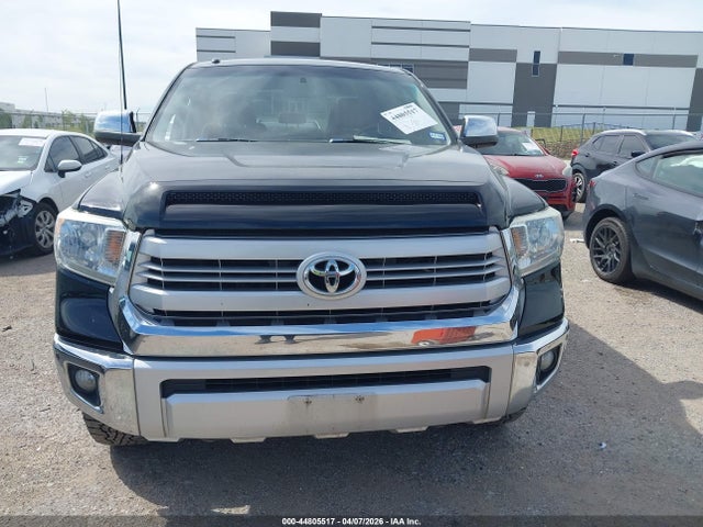 Toyota Tundra 1794 5.7l V8