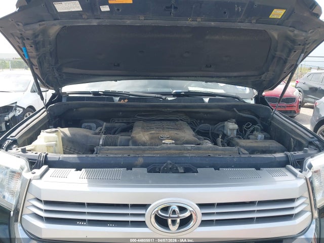 Toyota Tundra 1794 5.7l V8