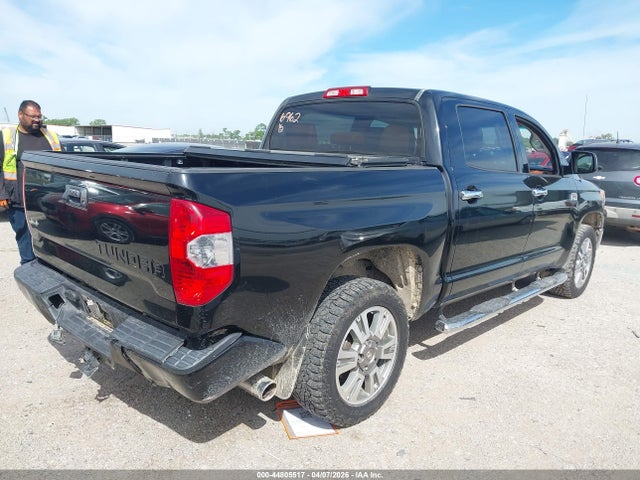 Toyota Tundra 1794 5.7l V8
