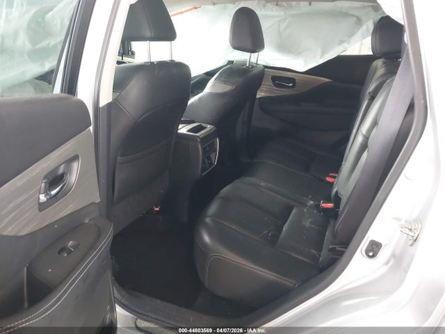 Nissan Murano Sl