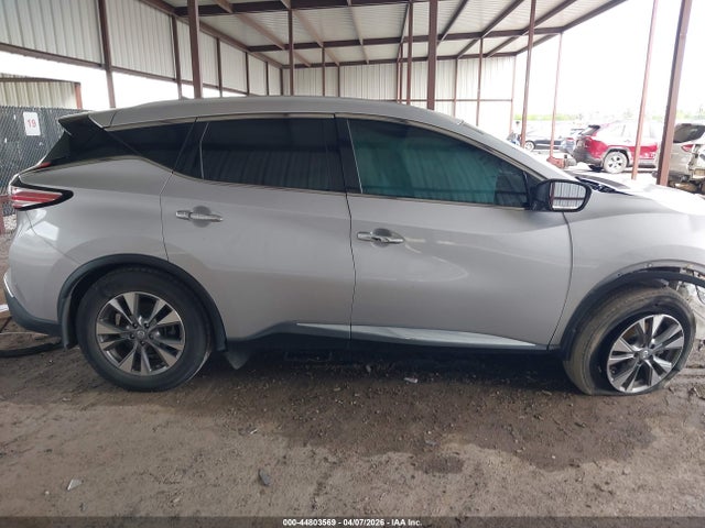Nissan Murano Sl
