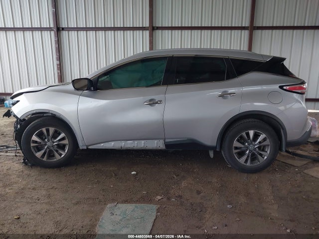 Nissan Murano Sl