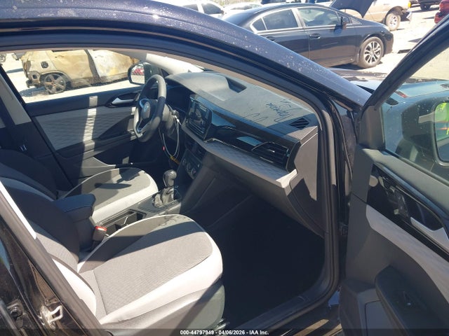 Volkswagen Taos 1.5t S