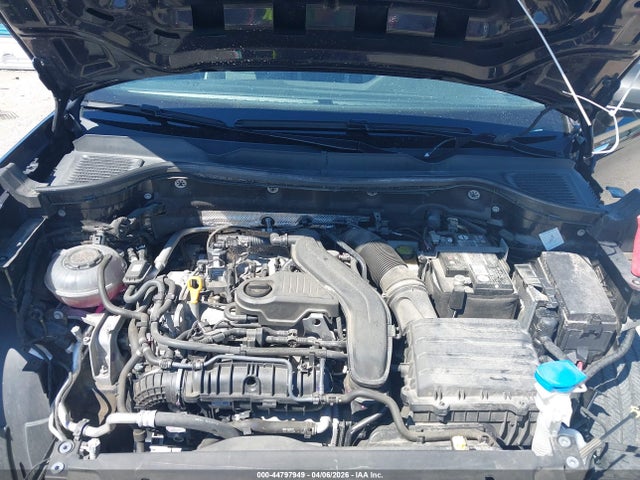 Volkswagen Taos 1.5t S