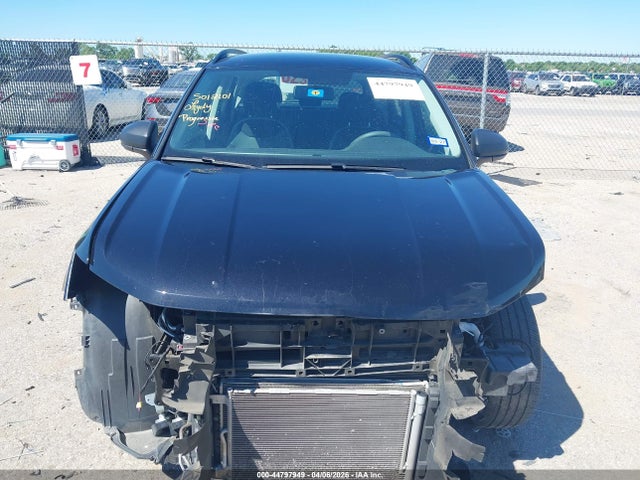 Volkswagen Taos 1.5t S