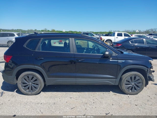 Volkswagen Taos 1.5t S