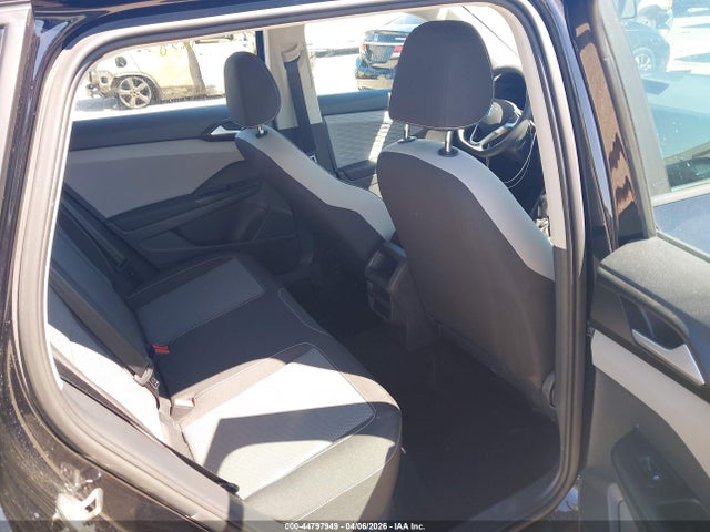 Volkswagen Taos 1.5t S