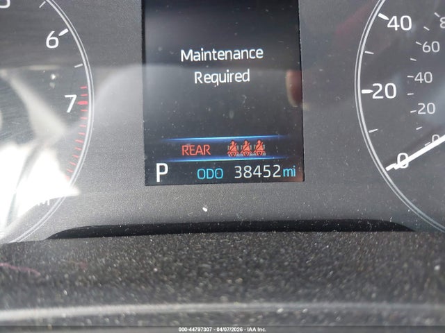 Toyota Corolla Se