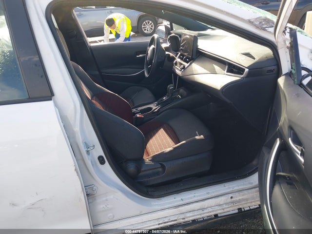 Toyota Corolla Se