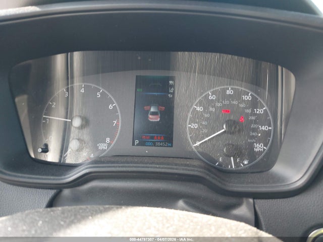 Toyota Corolla Se