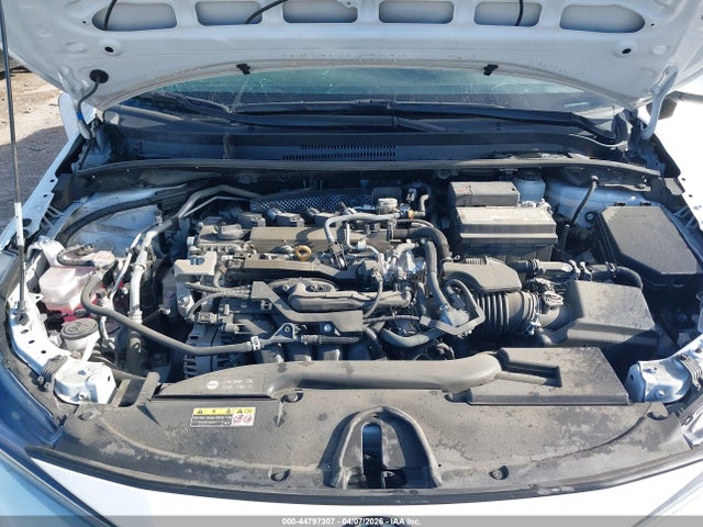 Toyota Corolla Se