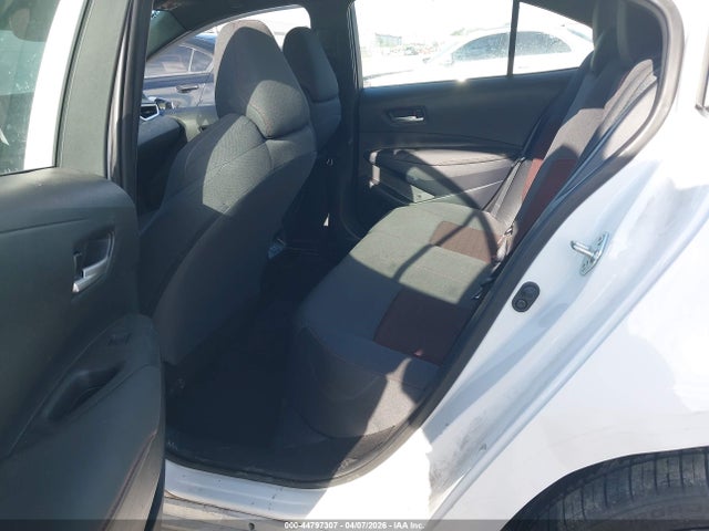 Toyota Corolla Se