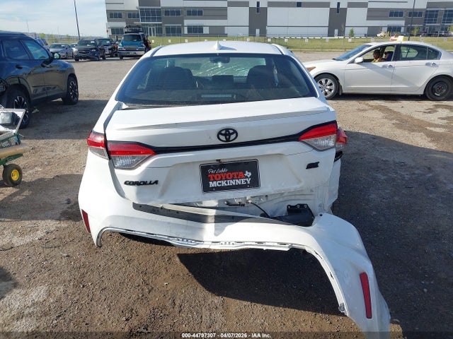 Toyota Corolla Se