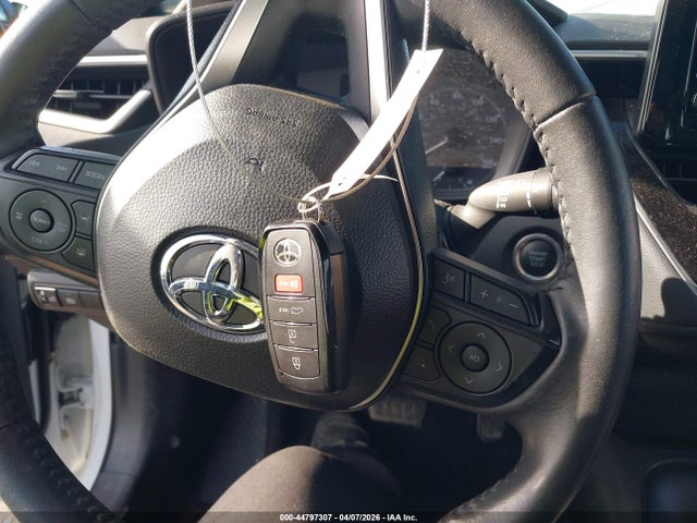 Toyota Corolla Se
