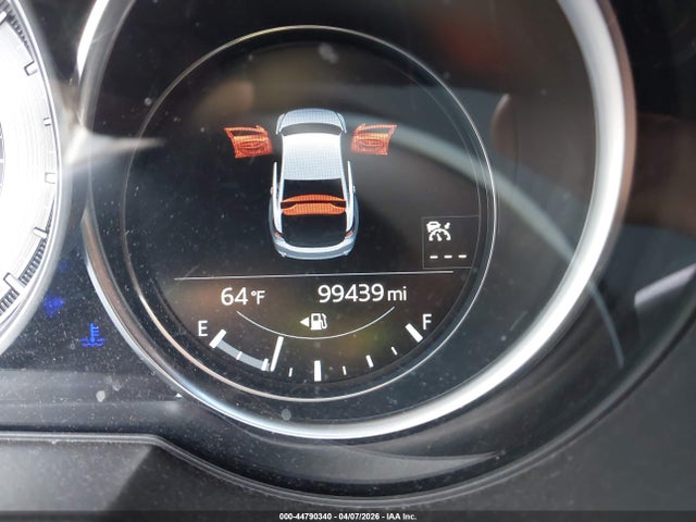 Mazda Mazda6 Touring