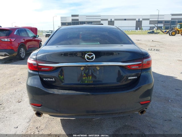 Mazda Mazda6 Touring