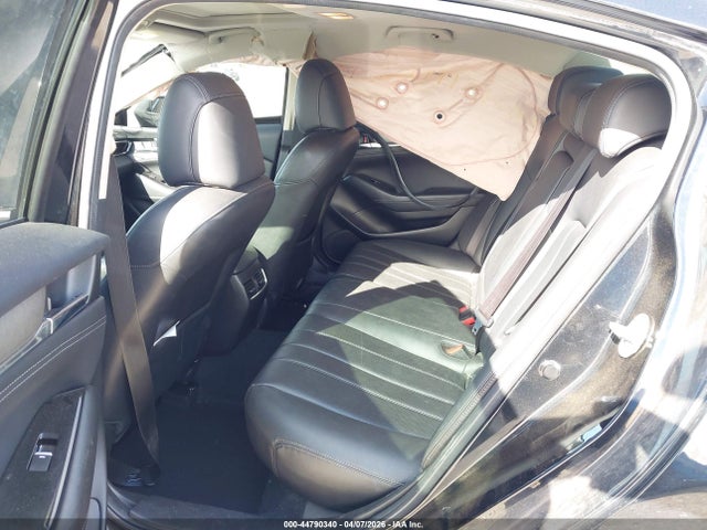 Mazda Mazda6 Touring