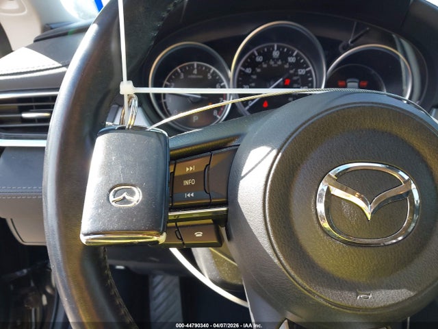 Mazda Mazda6 Touring