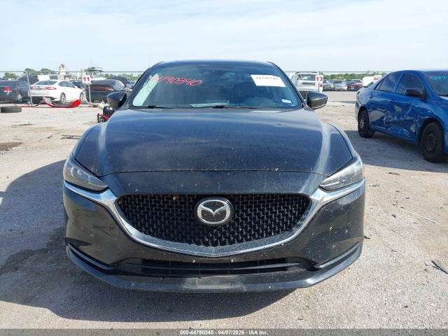 Mazda Mazda6 Touring