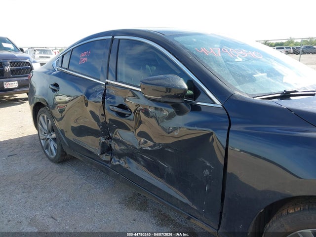 Mazda Mazda6 Touring