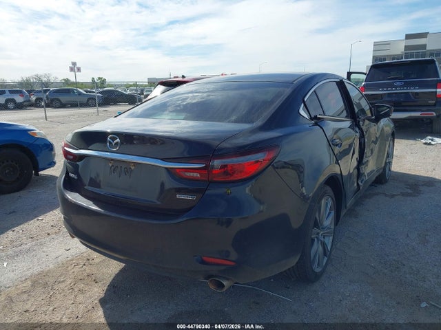 Mazda Mazda6 Touring