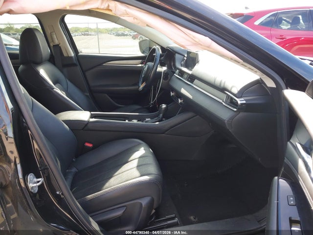 Mazda Mazda6 Touring