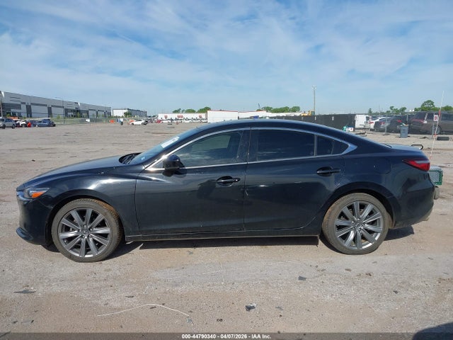 Mazda Mazda6 Touring