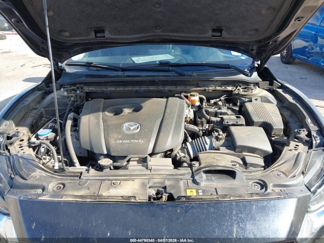 Mazda Mazda6 Touring