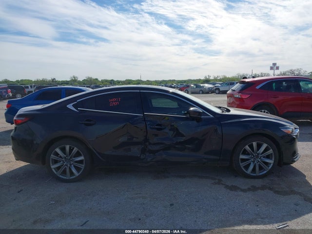 Mazda Mazda6 Touring
