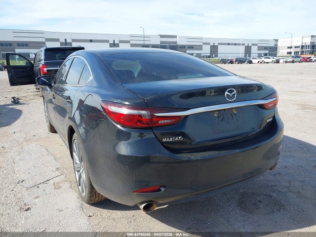 Mazda Mazda6 Touring