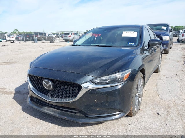 Mazda Mazda6 Touring