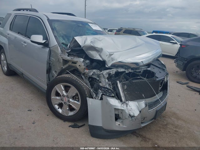 GMC Terrain Slt-1