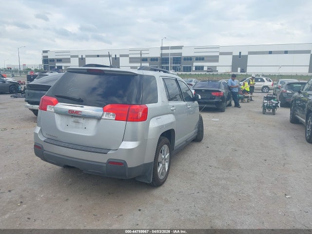 GMC Terrain Slt-1