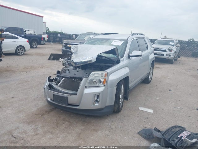 GMC Terrain Slt-1