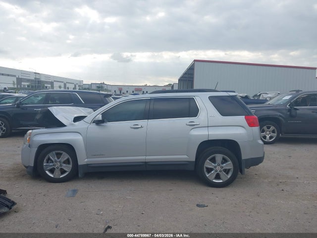 GMC Terrain Slt-1