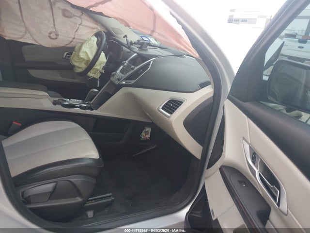 GMC Terrain Slt-1