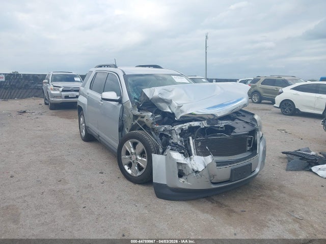 Salvage GMC Terrain Image