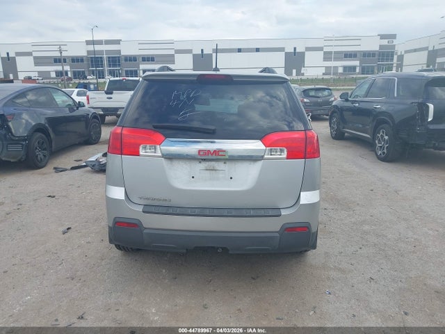 GMC Terrain Slt-1